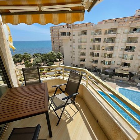 Balcon De Klara Apartment El Campello Exterior photo