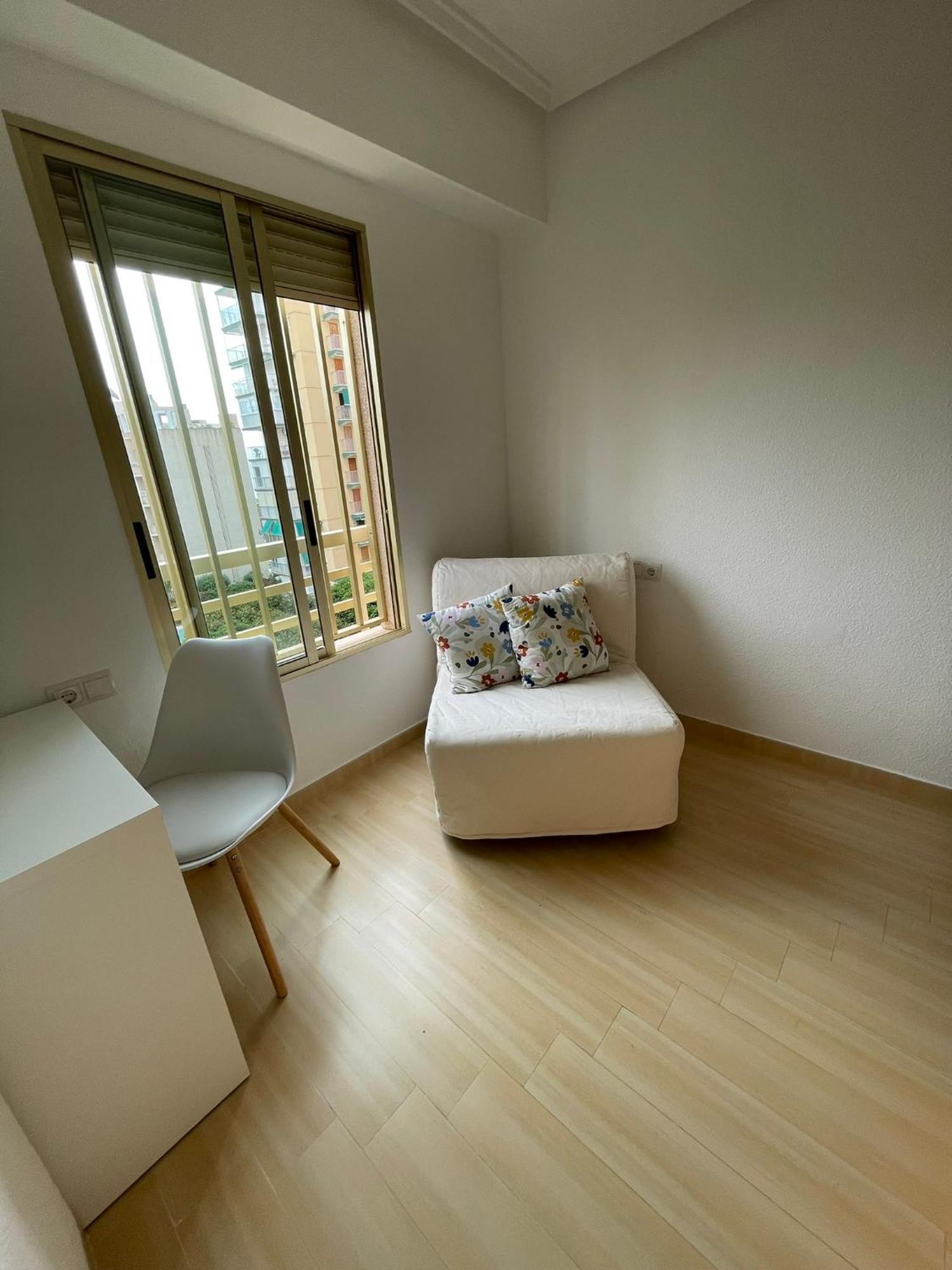 Balcon De Klara Apartment El Campello Exterior photo